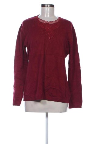 Női pulóver Unbranded, Méret XL, Szín Piros, Ár 9 199 Ft, #138002331