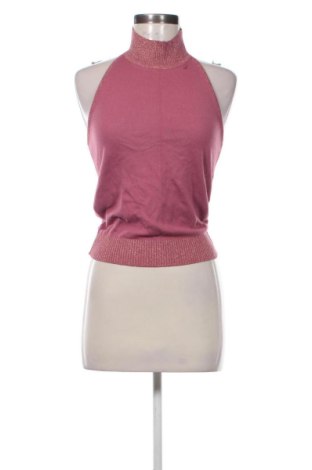 Damski sweter JP Collection, Rozmiar M, Kolor Popielaty róż, Cena 25,40 zł, #138002407