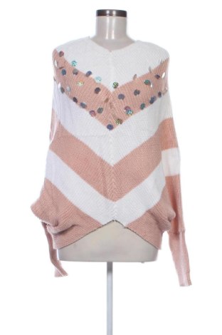 Dámský svetr Unbranded, Velikost XS, Barva Vícebarevné, Cena  599,00 Kč, #138002714
