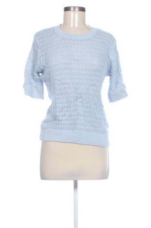 Dámský svetr Lager 157, Velikost M, Barva Modrá, Cena  379,00 Kč, #138002730