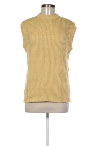 Dámský svetr Unbranded, Velikost XL, Barva Žlutá, Cena  599,00 Kč, #138002753