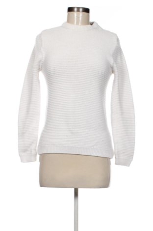 Damski sweter H&M, Rozmiar XS, Kolor Biały, Cena 71,97 zł, #138002772