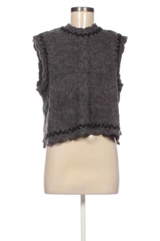 Dámský svetr Zara, Velikost M, Barva Šedá, Cena  349,00 Kč, #138002950