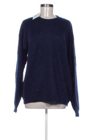 Dámský svetr Unbranded, Velikost XL, Barva Modrá, Cena  599,00 Kč, #138003082