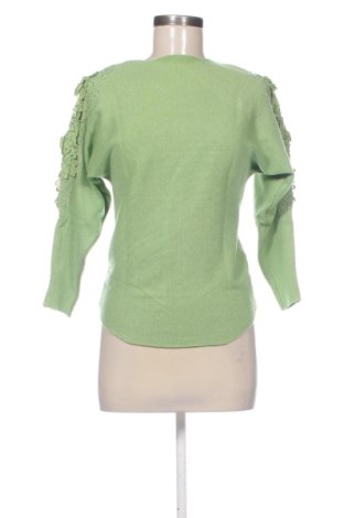 Damski sweter Unbranded, Rozmiar M, Kolor Zielony, Cena 24,20 zł, #138003126