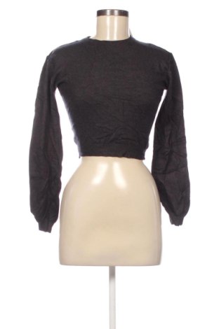 Női pulóver Pull&Bear, Méret S, Szín Szürke, Ár 9 199 Ft, #138003324