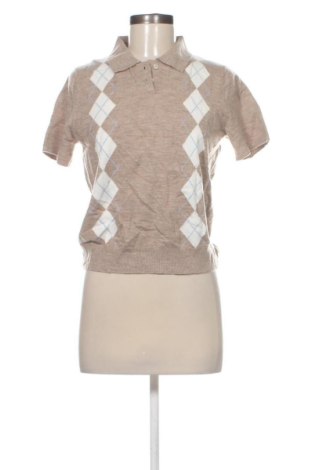 Női pulóver Mango, Méret S, Szín Bézs, Ár 12 359 Ft, #138003430