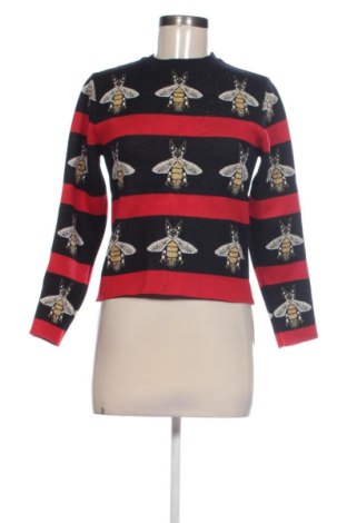 Damski sweter Unbranded, Rozmiar S, Kolor Kolorowy, Cena 63,50 zł, #138003611