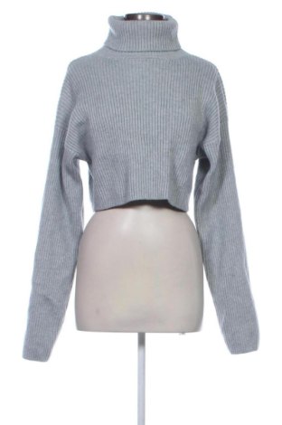 Damski sweter SHEIN, Rozmiar M, Kolor Szary, Cena 50,80 zł, #138003730