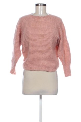 Női pulóver NEW COLLECTION, Méret M, Szín Hamurózsaszín, Ár 18 489 Ft, #138003857