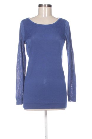 Damski sweter Marciano by Guess, Rozmiar L, Kolor Niebieski, Cena 207,44 zł, #138003899