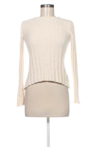 Női pulóver Bershka, Méret XS, Szín Ekrü
, Ár 9 199 Ft, #138003916