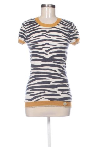 Damski sweter Liu Jo, Rozmiar S, Kolor Kolorowy, Cena 207,44 zł, #138003942