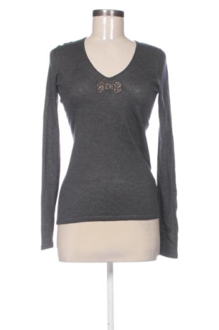 Damski sweter Unbranded, Rozmiar M, Kolor Szary, Cena 21,17 zł, #138003981