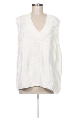 Damski sweter Gina Tricot, Rozmiar S, Kolor Biały, Cena 142,99 zł, #138004092