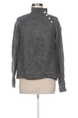 Damski sweter Oltre, Rozmiar M, Kolor Szary, Cena 323,99 zł, #138004098