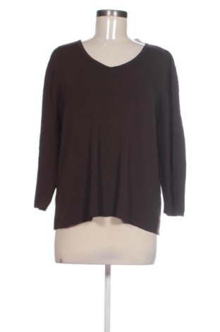 Damski sweter Unbranded, Rozmiar XXL, Kolor Brązowy, Cena 88,90 zł, #138004123