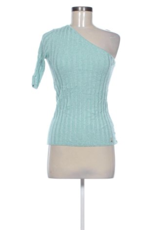 Damski sweter Patrizia Pepe, Rozmiar S, Kolor Zielony, Cena 704,99 zł, #138004259