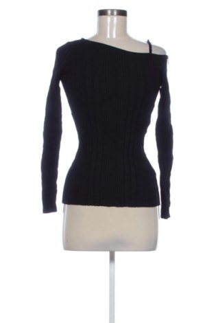Damski sweter Patrizia Pepe, Rozmiar S, Kolor Czarny, Cena 704,99 zł, #138004381