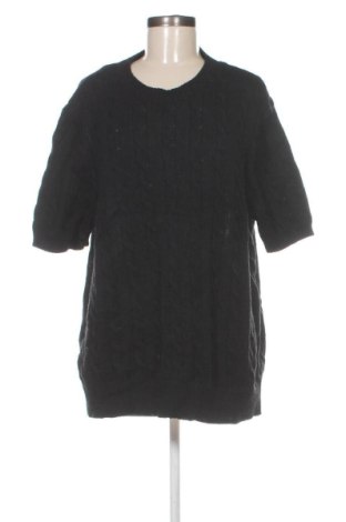 Damski sweter Unbranded, Rozmiar 3XL, Kolor Czarny, Cena 105,99 zł, #138004512