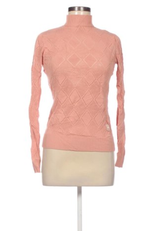 Damski sweter G-Star Raw, Rozmiar XS, Kolor Różowy, Cena 371,99 zł, #138004533