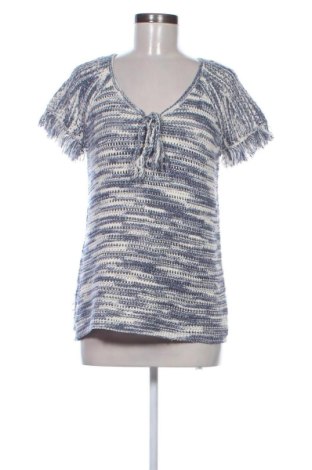 Damski sweter Massimo Dutti, Rozmiar L, Kolor Kolorowy, Cena 148,17 zł, #138004661