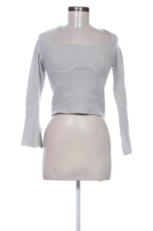 Damski sweter ASOS, Rozmiar S, Kolor Szary, Cena 105,84 zł, #138004795