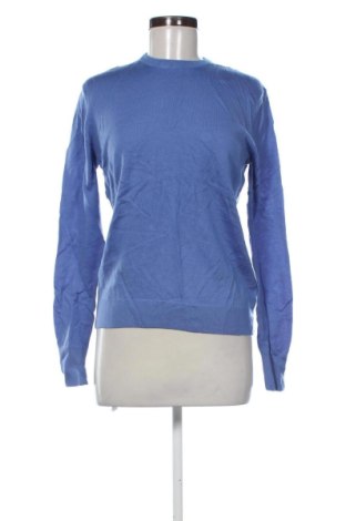 Дамски пуловер Uniqlo, Размер M, Цвят Син, Цена 48,06 €, #138004914