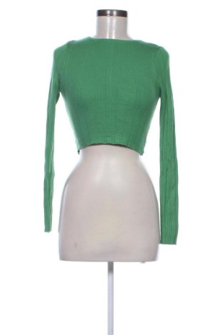 Damski sweter Unbranded, Rozmiar S, Kolor Zielony, Cena 38,10 zł, #138004926