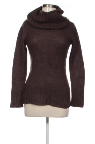 Damski sweter H&M, Rozmiar S, Kolor Brązowy, Cena 80,44 zł, #138004995