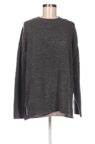 Damski sweter Oysho, Rozmiar L, Kolor Szary, Cena 88,90 zł, #138005034