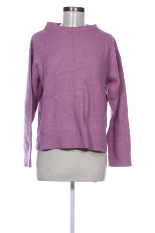 Damski sweter Tom Tailor, Rozmiar M, Kolor Popielaty róż, Cena 138,99 zł, #138005250