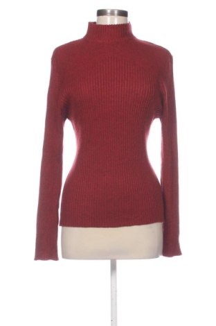 Damski sweter Caroline Morgan, Rozmiar M, Kolor Czerwony, Cena 89,52 zł, #138005313