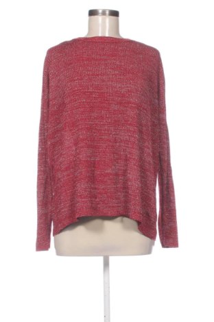 Damski sweter Unbranded, Rozmiar XL, Kolor Czerwony, Cena 35,49 zł, #138005354