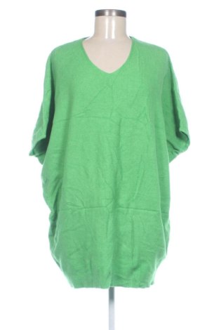 Pulover de femei Unbranded, Mărime L, Culoare Verde, Preț 128,99 Lei, #138005624