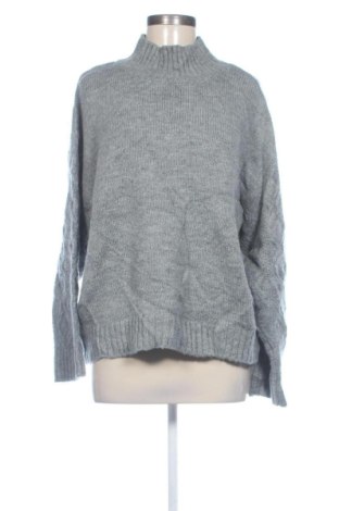 Pulover de femei More & More, Mărime L, Culoare Gri, Preț 172,99 Lei, #138005750
