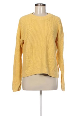 Damski sweter Esprit, Rozmiar M, Kolor Żółty, Cena 49,99 zł, #138005796