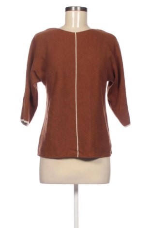 Damski sweter S.Oliver, Rozmiar M, Kolor Brązowy, Cena 97,37 zł, #138005810