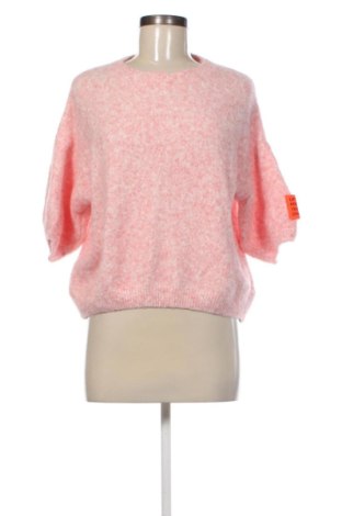 Dámský svetr NEW COLLECTION, Velikost M, Barva Růžová, Cena  279,00 Kč, #138005952