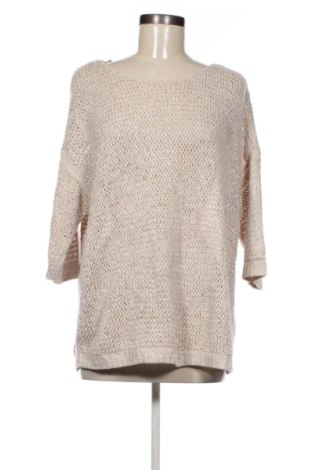 Női pulóver Edc By Esprit, Méret L, Szín Bézs, Ár 3 909 Ft, #138005965