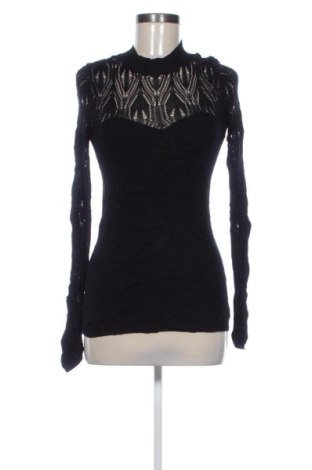 Pulover de femei Happy Holly, Mărime M, Culoare Negru, Preț 128,99 Lei, #138005973