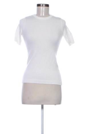 Damski sweter Sinsay, Rozmiar XS, Kolor Biały, Cena 25,40 zł, #138005990