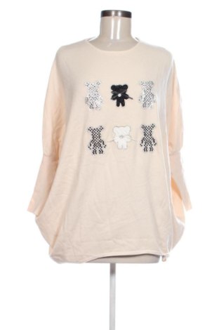 Damenpullover Moewy, Größe XL, Farbe Ecru, Preis € 8,50, #138006193