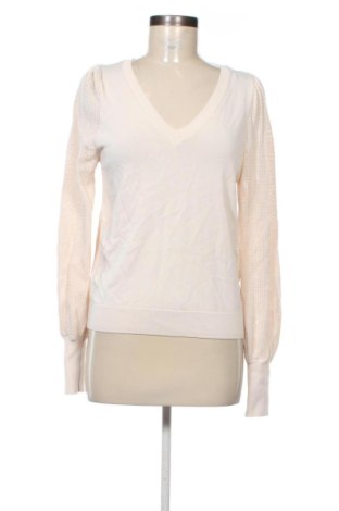 Pulover de femei Unbranded, Mărime S, Culoare Ecru, Preț 38,99 Lei, #138006214