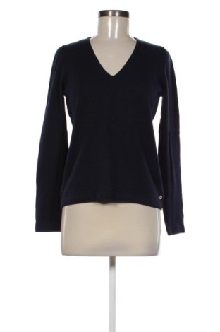 Damski sweter S.Oliver, Rozmiar M, Kolor Niebieski, Cena 55,04 zł, #138006290