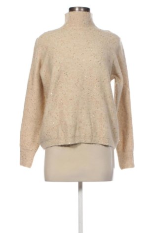 Női pulóver Up 2 Fashion, Méret M, Szín Bézs, Ár 5 209 Ft, #138006342