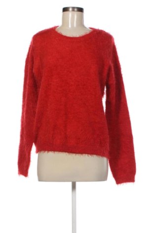 Pulover de femei Unbranded, Mărime L, Culoare Roșu, Preț 34,99 Lei, #138006386