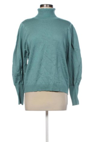 Pulover de femei Unbranded, Mărime XL, Culoare Verde, Preț 42,99 Lei, #138006409