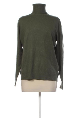 Damski sweter Unbranded, Rozmiar L, Kolor Zielony, Cena 26,99 zł, #138006452