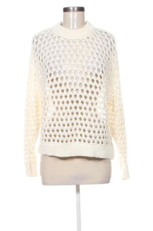 Дамски пуловер H&M, Размер S, Цвят Екрю, Цена 10,73 €, #138006475